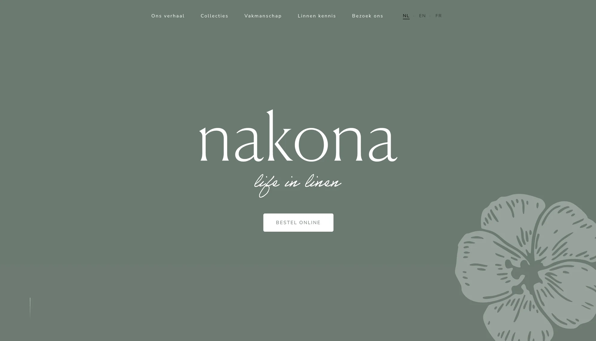 Nakona